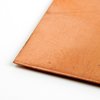 Onlinemetals 0.025" Copper Sheet 110-H02 19856